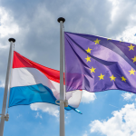 Découvrez comment le Luxembourg est devenu membre fondateur de l’Union européenne: de la CECA au traité de Rome jusqu’à Maastricht et l’euro.