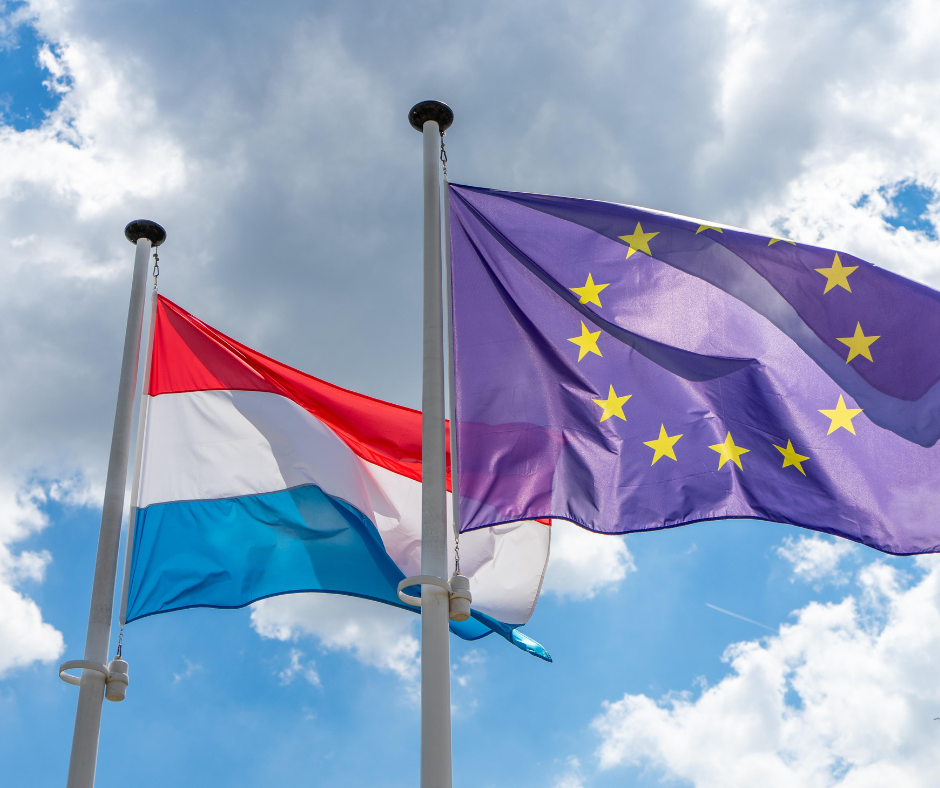 Découvrez comment le Luxembourg est devenu membre fondateur de l’Union européenne: de la CECA au traité de Rome jusqu’à Maastricht et l’euro.
