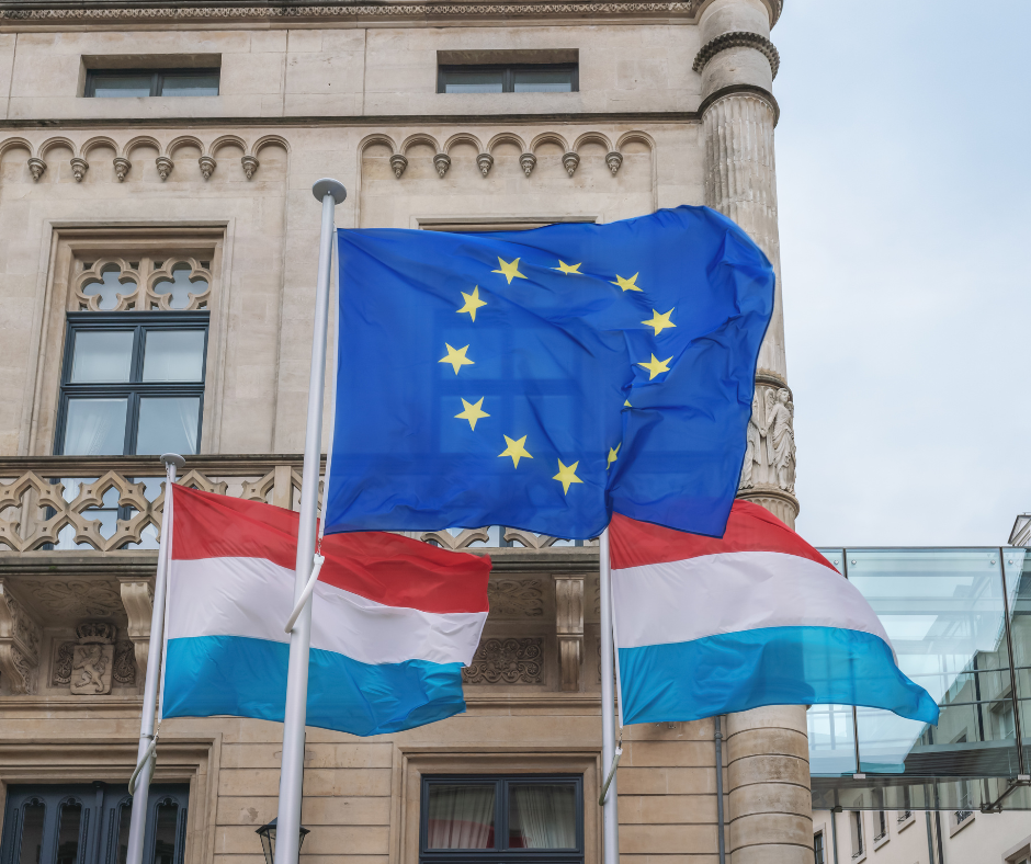 institutions politiques luxembourg
